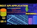 Exploring Insomnia - The Ultimate REST API Testing Tool