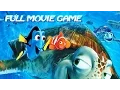 Download Lagu Finding Nemo | Full Movie Game Completo | À Procura de Nemo Disney | @ZigZagGamerPT