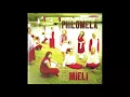 Philomela choir - Armaan laheisyys