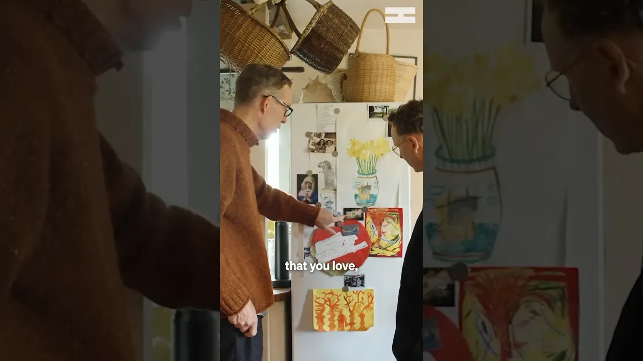 YouTube short preview