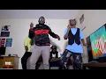 Bien - INAUMA (Official Dance Challenge ) | Dance Republic Africa