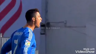 مهارات كريستيانو رونالدو علي مهرجان الحلوه دي بيسا فاكراها هريسه 