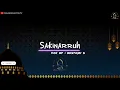 Download Lagu Sakinarruh Lirik arab dan artinya