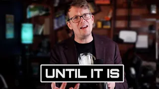 why its never aliens