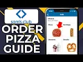 HOW TO ORDER PIZZA ON SAM S CLUB 2026