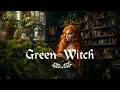 Download Lagu Enchanting Music for a Green Witch 🌿 - Witchcraft Music - 🌙 Magical, Fantasy, Witchy Music Playlist