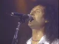 Download Lagu Brian May Band - Live at the Brixton Academy 1993 - 4K