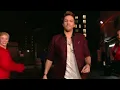 Matt Terry belts out The Emotions Best of my Love | Live Shows Week 6 | The X Factor UK 2016