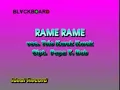 Download Lagu Lagu Anak Rame-Rame