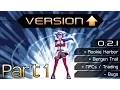 Crosscode update review - 0 2 1