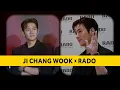 Lagu 지창욱과 함께한 순간⌚ / JI CHANG WOOK RADO LAUNCHING EVENT