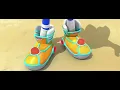 Good Day - Forrest Frank || AMV || Sonic Boom