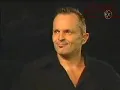 Te Amare - Miguel Bose y Sasha Sokol