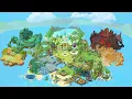 Download Lagu Lobby - Village | Guardian Tales OST