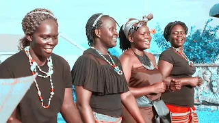 dria saa ecara azi hwejo official video 