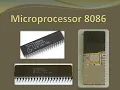 7 Programming with 8086 Microprocessor Addressing mode and memory interfacing