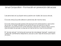 Harassment Prevention Part 1 es
