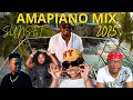 Lagu AMAPIANO MIX SUNSET 2025 THE  BEST SUNSET AMAPIANO 2025 - PC BEATS 2025 MIX