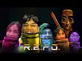 Download Lagu O2H COMEBACK DENGAN TUNGTUNG SAHUR!! - R.E.P.O MOD