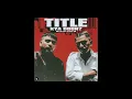 Title Kya Doon? - ​⁠‪@vijaydk4three  x ​⁠‪@MCAltaf  prod. by ANTARIKSH (OFFICIAL INSTRUMENTAL)