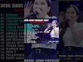 Lagu GERIGIS Kari Manis Kurang Manis Tambahi Gulo DIVA HANI FULL ALBUM TERBARU #dangdutviral  #koplo