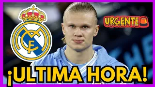 🚨ROMPE EL SILENCIO / ES DEL MADRID / NOTICIAS DEL REAL MADRID HOY