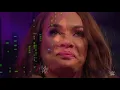 Nia Jax Gained Weight TWFS