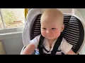 How to Feed Your Baby Cheerios