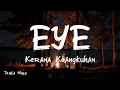 Download Lagu Kerana Keangkuhan - EYE [ LIRIK ]