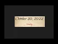 Quick meh Quordle of the Day for October 30 2022