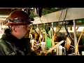 How to become a Millwright at Hampton Lumber