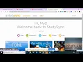StudySync Access for DPS Students w Nya Batson RHS