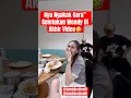 Download Lagu Ayu Ngakak Gara” Celetukan Wendy Di Akhir Video🤣 #ayutingting #wendycagur