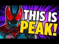 Download Lagu Kamen Rider Zeztz isn't what I thought...
