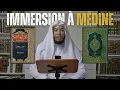 Download Lagu Immersion à Médine (langue arabe et Quran au programme)