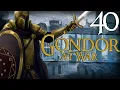 Download Lagu THE PRETENDER - Third Age: Total War (DAC GAW) - GONDOR - Episode 40