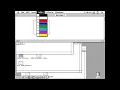 Apple Macintosh - THINK Pascal 4 0 1991 Symantec