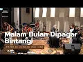 Download Lagu Malam Bulan Dipagar Bintang - Cover by Kugiran Wak Jeng