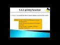 XII - CS Chapter 5