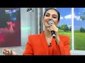 Delalım 🎤  Elif Buse Doğan ve Alişan 🎶  Alişan ile Hayata Gülümse 141. Bölüm