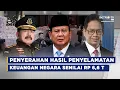 Lagu [BREAKING NEWS] PRESIDEN PRABOWO - KEJAGUNG: PENYERAHAN UANG RAMPASAN KORUPTOR KE NEGARA