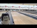 LIVE CANDLEPIN BOWLING Bayberry Bowling Center
