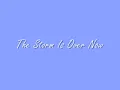 The Storm Is Over Now- Kirk Franklin and God's Property
