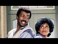 Regina King s Emotional Goodbye To TV Dad Hal Williams