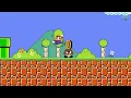 Each Coin Makes Mario FASTER!