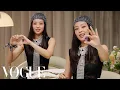 Inside BLACKPINK Singer JENNIE s Chanel Bag Vogue India