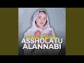 Lagu Assholatu Alannabi