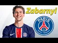 Lagu Illia Zabarnyi ● PSG Transfer Target 🔴🔵🇺🇦 Best Defensive Skills \u0026 Passes