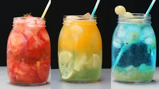 Download Non-Alcoholic Mojito Mocktails | Virgin Mojitos: 6 Amazing Recipes MP3