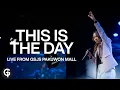 Download Lagu This Is The Day (Lakewood Music)  | Cover by GSJS Worship | Ece Palentina